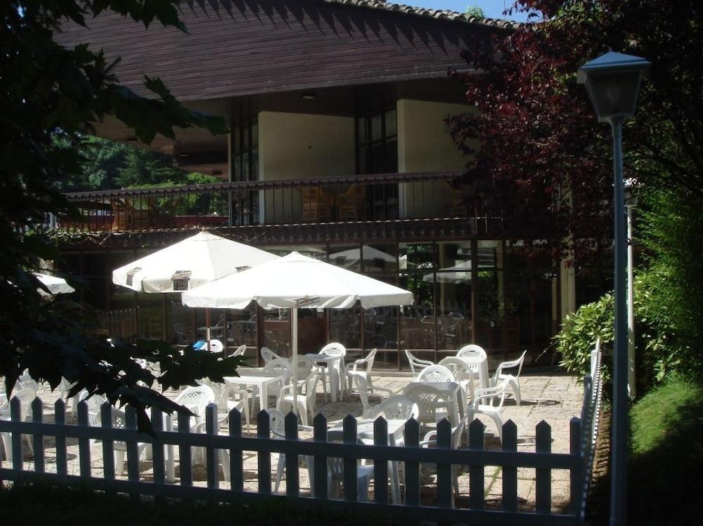 Hotel Baztan Elizondo Exterior foto